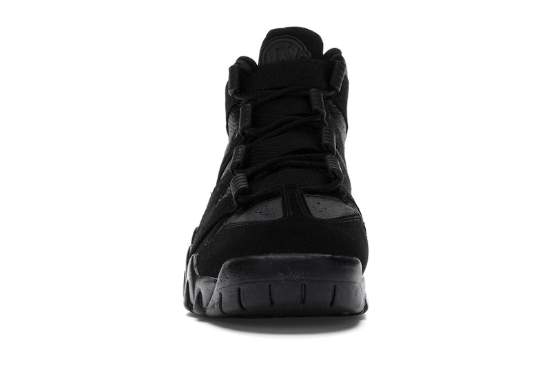 Nike Air Max 2 CB '94 Triple Black (2020/2023)