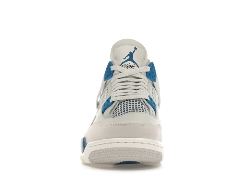 Jordan 4 Retro Military Blue (2024)