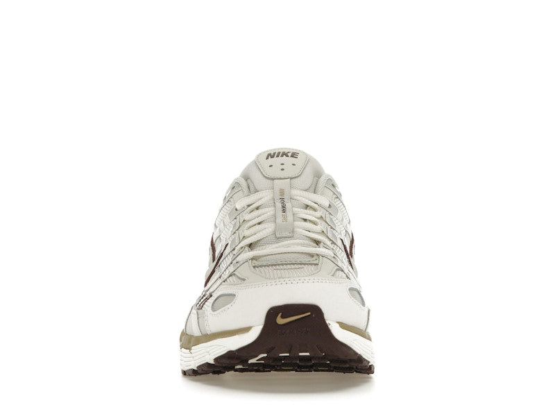 Nike P-6000 Earth Light Bone