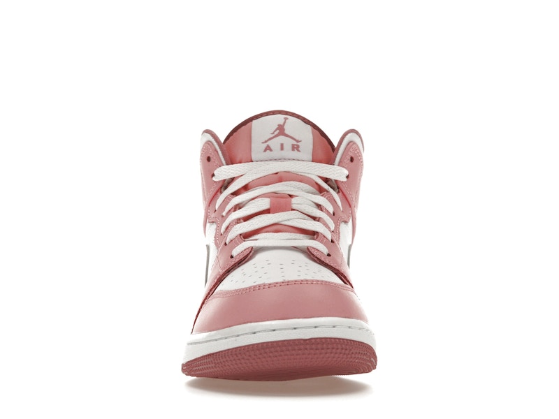 Jordan 1 Mid Valentine's Day (2023) (GS)