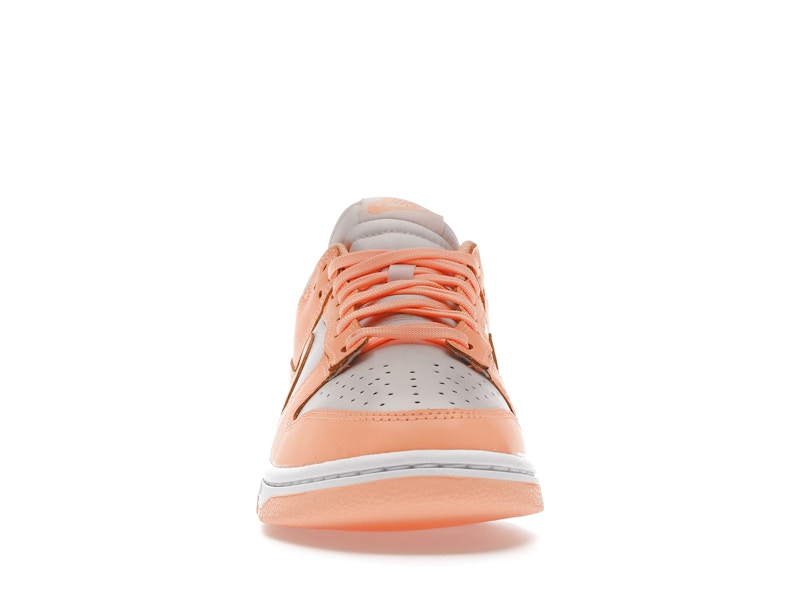 Nike Dunk Low Peach Cream (Women's)