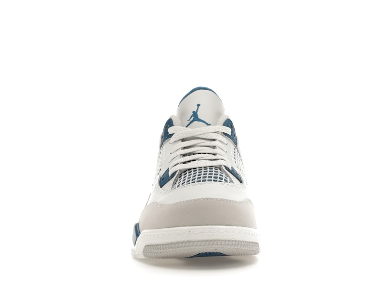 Jordan 4 Retro Military Blue (2024) (PS)