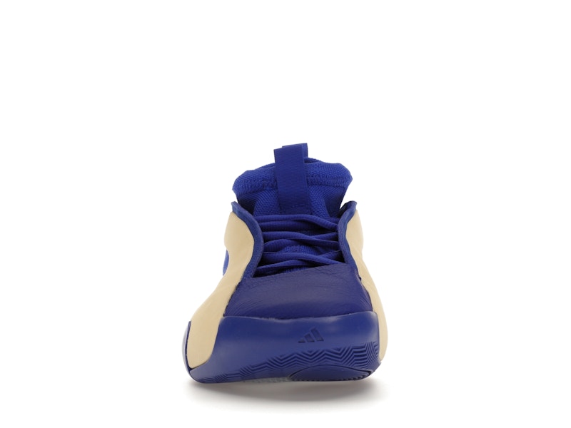 adidas Harden Vol. 8 Royal Blue Cream