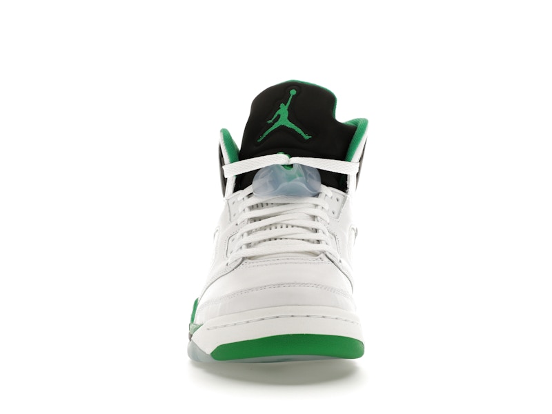 Jordan 5 Retro Lucky Green (Women's)