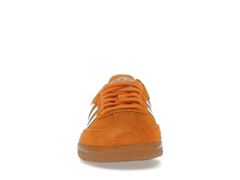 adidas Samba OG Orange Rush Gum