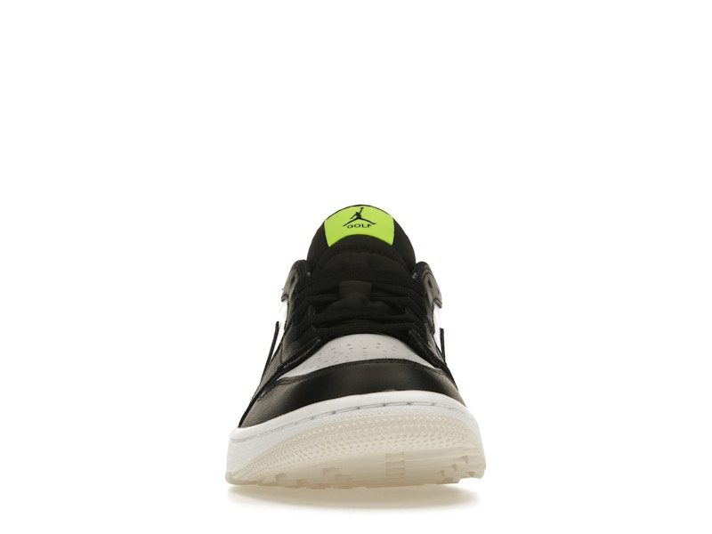 Jordan 1 Retro Low Golf Phantom Volt