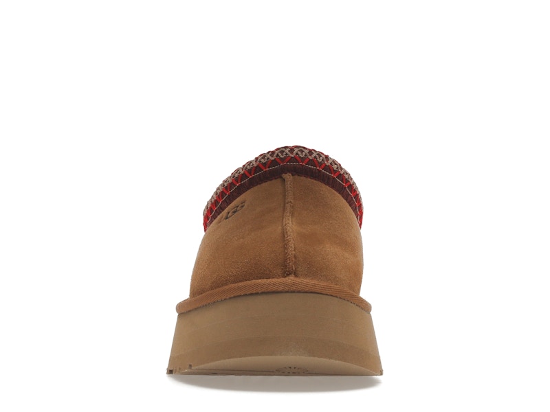 UGG Tazz Slipper Chestnut (Women's)