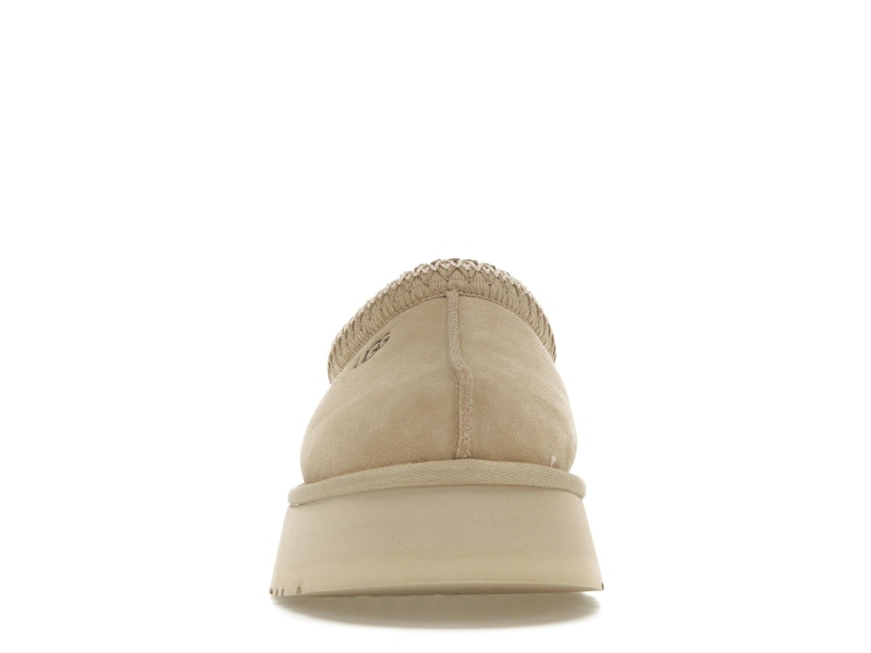 UGG Tazz Slipper Mustard Seed (Women's)