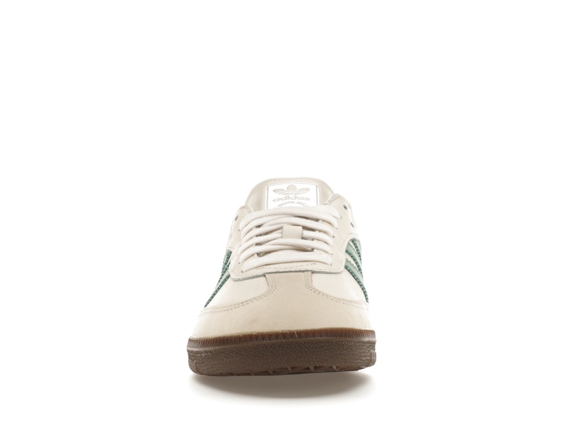 adidas Samba OG Hazy Green (Women's)