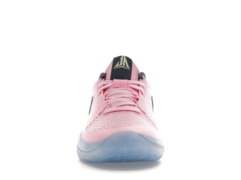 Nike Ja 1 Day One Soft Pink