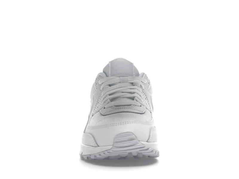 Nike Air Max 90 Recraft Triple White