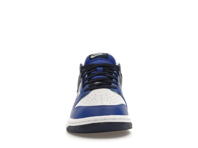 Nike Dunk Low Game Royal Navy