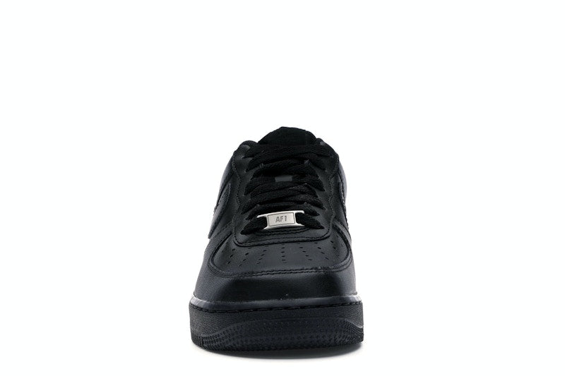 Nike Air Force 1 Low '07 Black