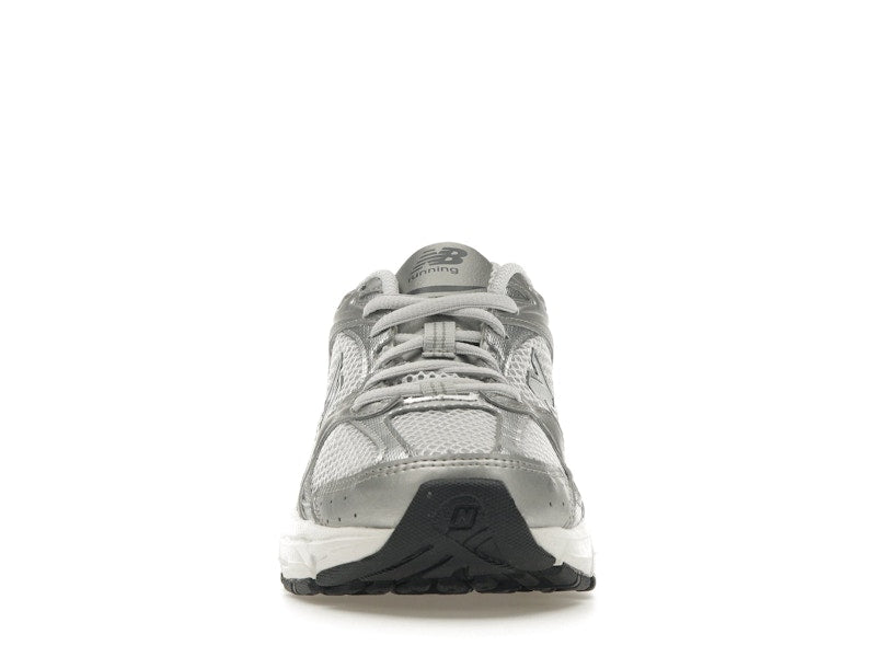 New Balance 530 Grey Matter Silver Metallic