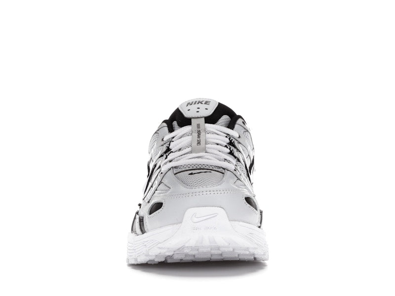 Nike P-6000 Pure Platinum