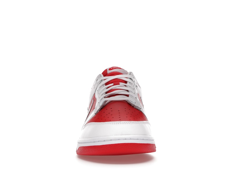 Nike Dunk Low Championship Red