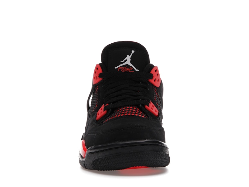 Jordan 4 Retro Red Thunder (GS)