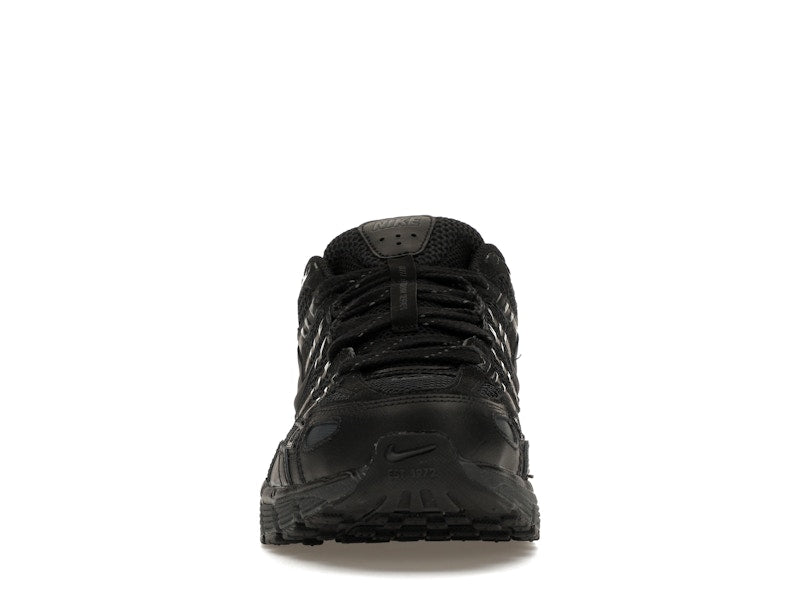 Nike P-6000 Premium Triple Black