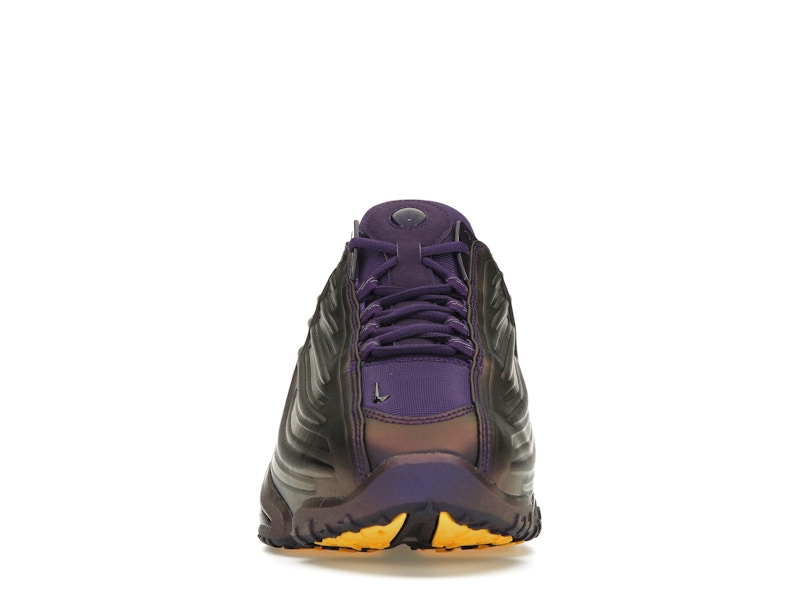 Nike Hot Step 2 Drake NOCTA Eggplant