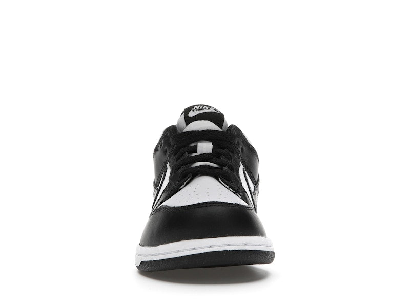 Nike Dunk Low Retro White Black Panda (PS)