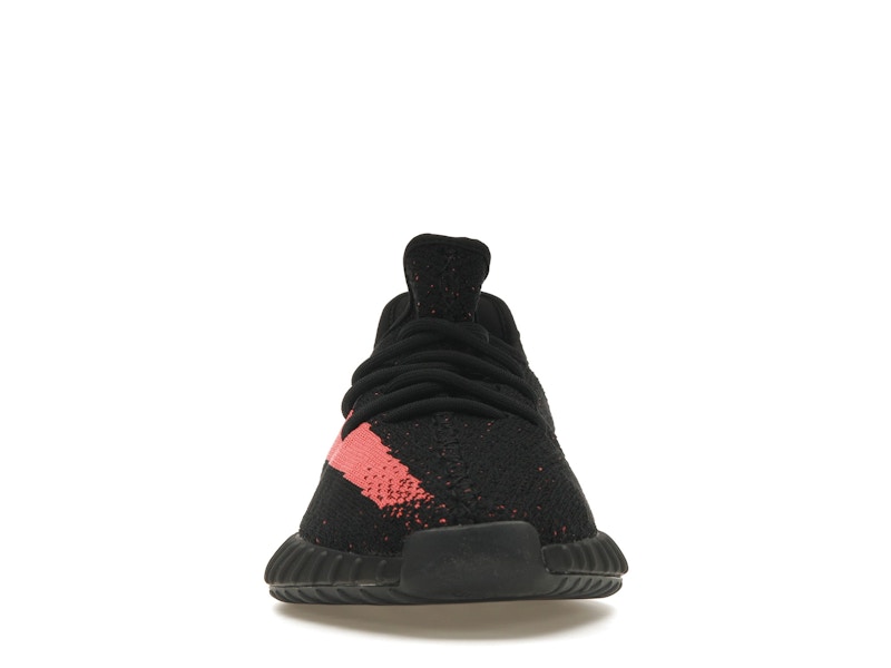 adidas Yeezy Boost 350 V2 Core Black Red (2016/2022/2023)