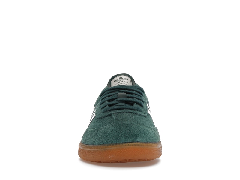 adidas Samba OG Collegiate Green Gum