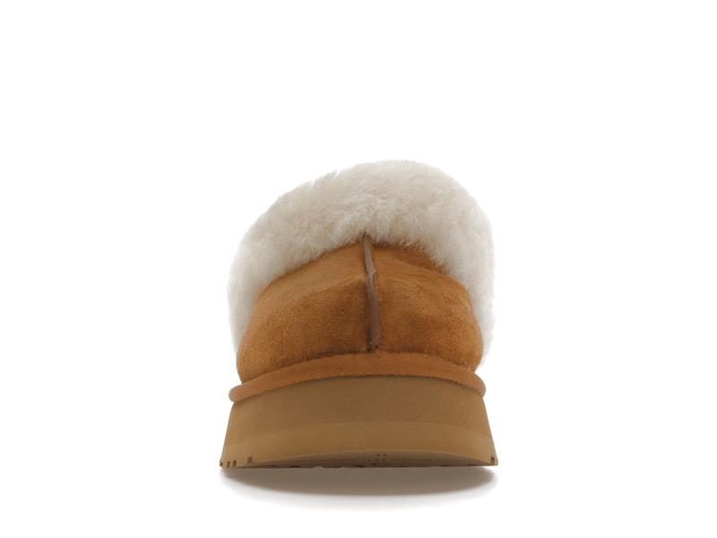 UGG Disquette Slipper Chestnut (Women's)