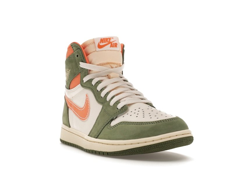 Jordan 1 High OG Craft Celadon - Jordan - OFFseason 衣服 - FB9934 - 300