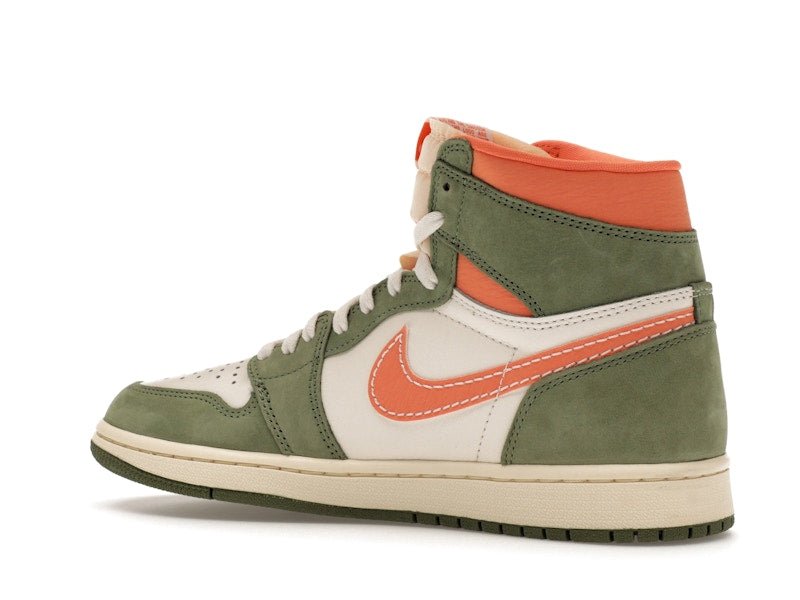 Jordan 1 High OG Craft Celadon - Jordan - OFFseason 衣服 - FB9934 - 300