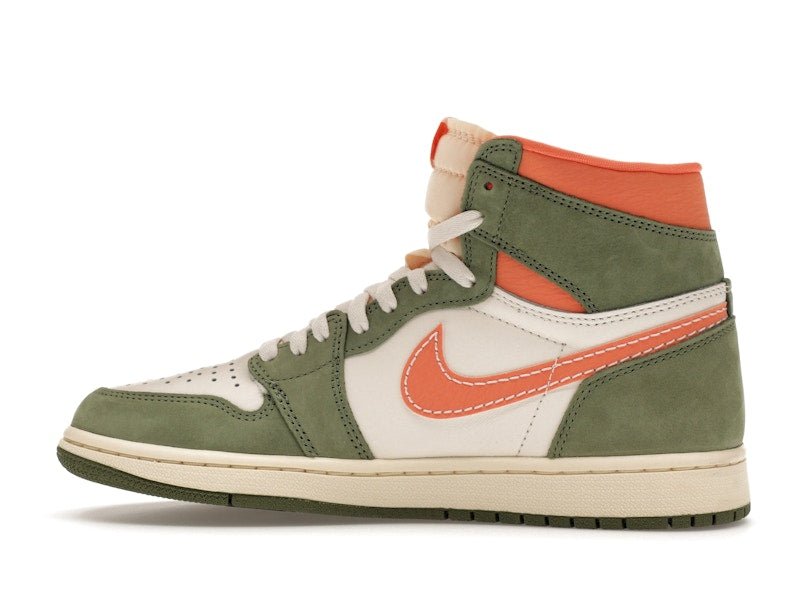 Jordan 1 High OG Craft Celadon - Jordan - OFFseason 衣服 - FB9934 - 300