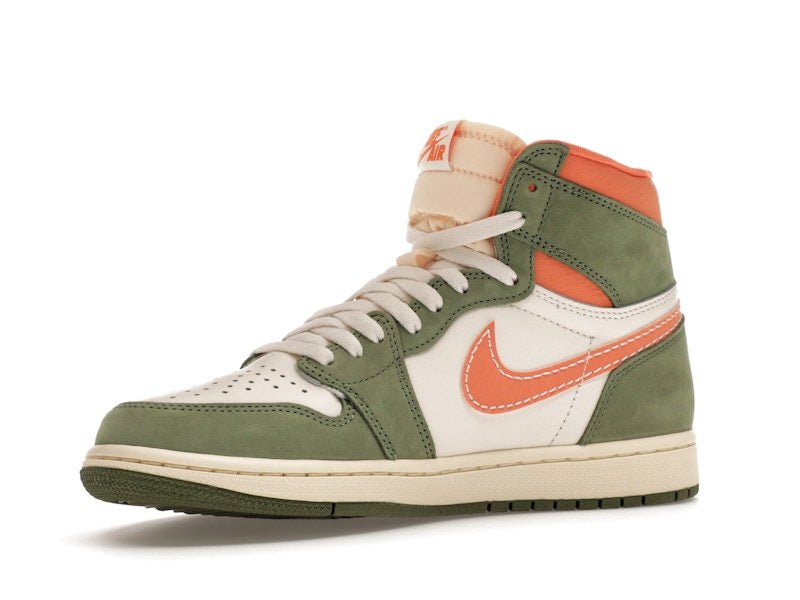 Jordan 1 High OG Craft Celadon - Jordan - OFFseason 衣服 - FB9934 - 300