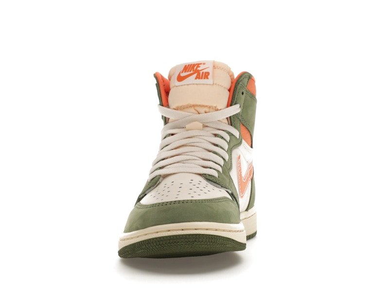 Jordan 1 High OG Craft Celadon - Jordan - OFFseason 衣服 - FB9934 - 300