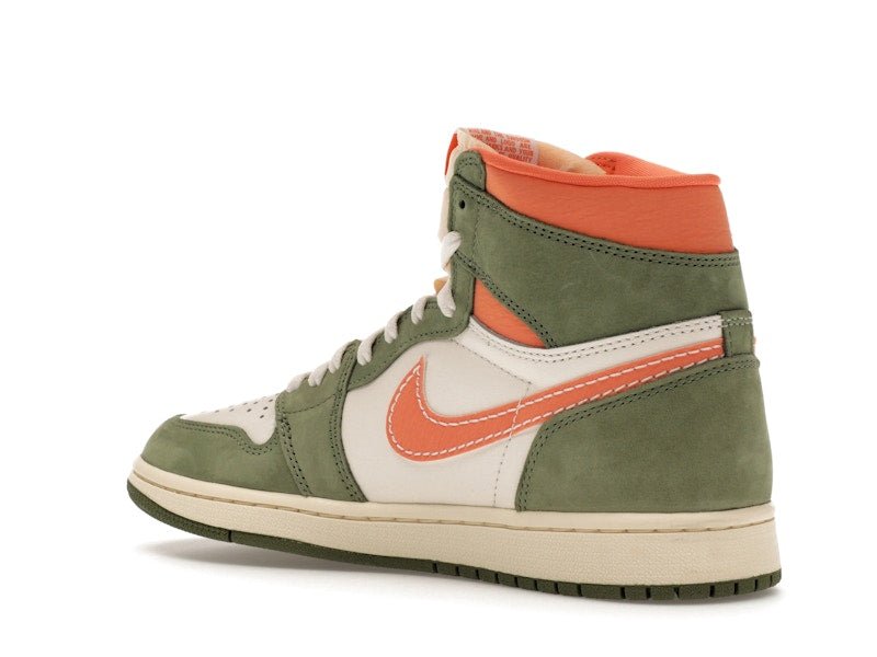 Jordan 1 High OG Craft Celadon - Jordan - OFFseason 衣服 - FB9934 - 300