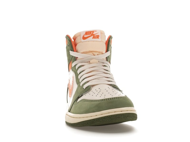 Jordan 1 High OG Craft Celadon - Jordan - OFFseason 衣服 - FB9934 - 300