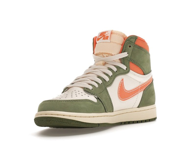 Jordan 1 High OG Craft Celadon - Jordan - OFFseason 衣服 - FB9934 - 300