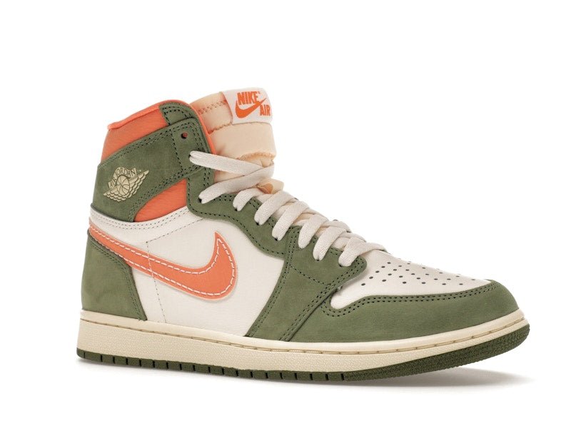 Jordan 1 High OG Craft Celadon - Jordan - OFFseason 衣服 - FB9934 - 300