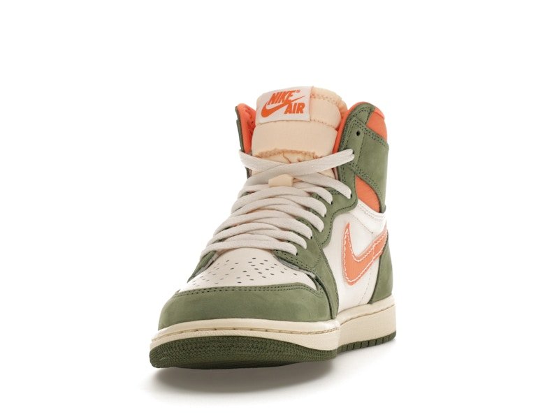 Jordan 1 High OG Craft Celadon - Jordan - OFFseason 衣服 - FB9934 - 300