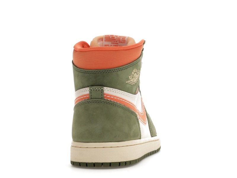 Jordan 1 High OG Craft Celadon - Jordan - OFFseason 衣服 - FB9934 - 300