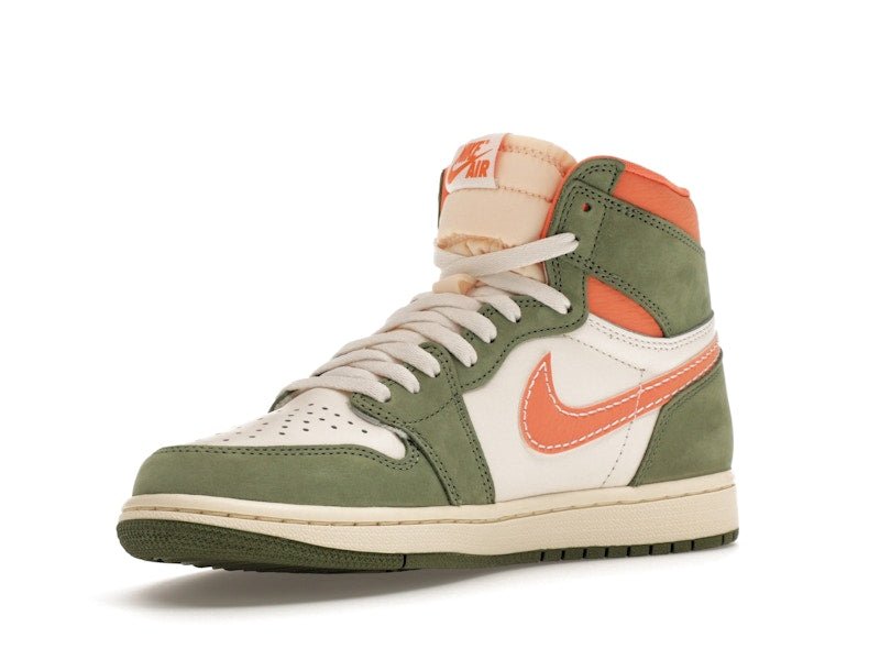 Jordan 1 High OG Craft Celadon - Jordan - OFFseason 衣服 - FB9934 - 300