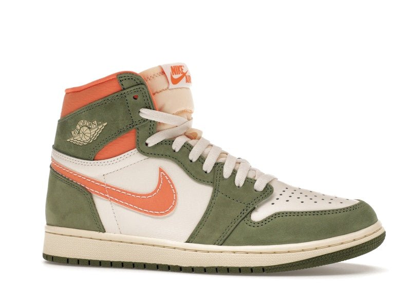 Jordan 1 High OG Craft Celadon - Jordan - OFFseason 衣服 - FB9934 - 300