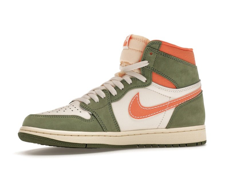 Jordan 1 High OG Craft Celadon - Jordan - OFFseason 衣服 - FB9934 - 300