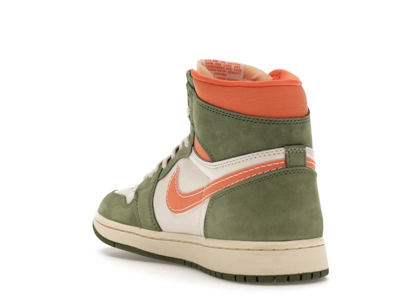 Jordan 1 High OG Craft Celadon - Jordan - OFFseason 衣服 - FB9934 - 300