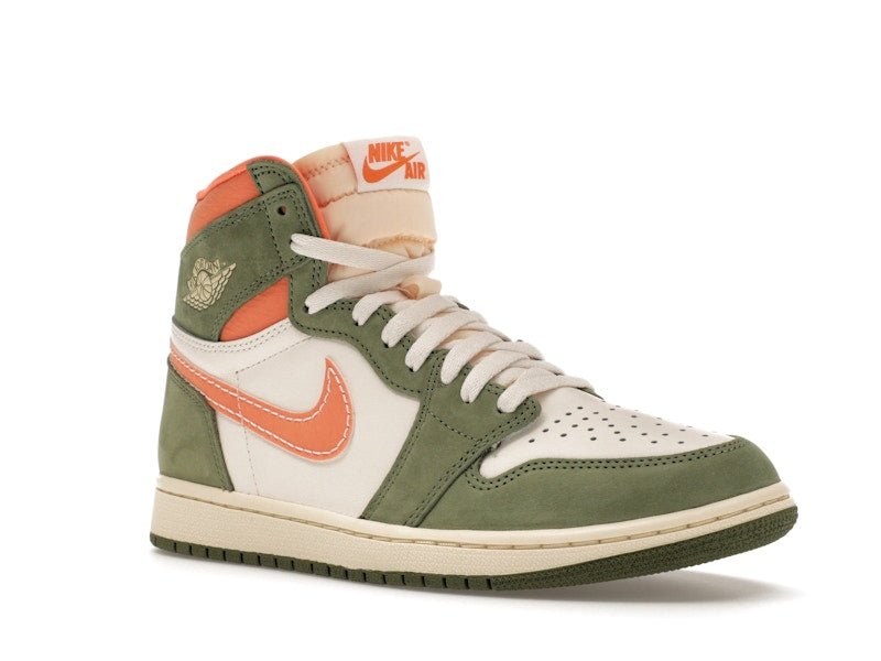 Jordan 1 High OG Craft Celadon - Jordan - OFFseason 衣服 - FB9934 - 300