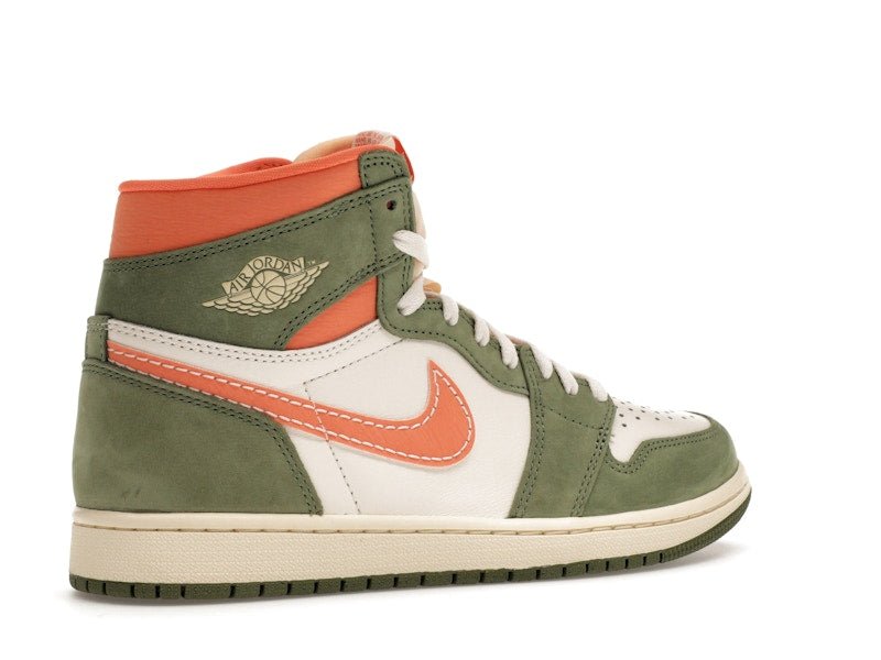 Jordan 1 High OG Craft Celadon - Jordan - OFFseason 衣服 - FB9934 - 300