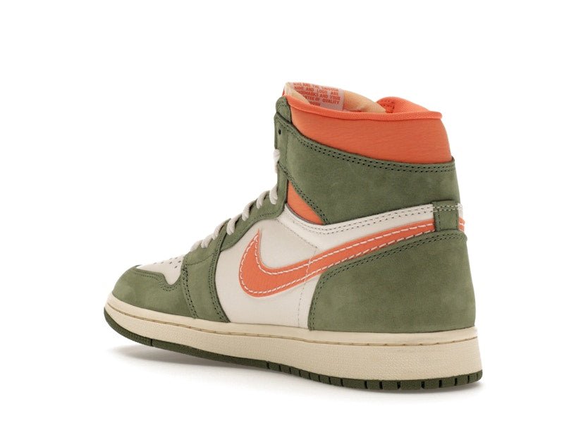 Jordan 1 High OG Craft Celadon - Jordan - OFFseason 衣服 - FB9934 - 300