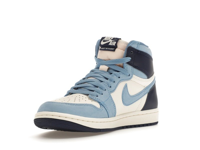 Jordan 1 High OG First in Flight (Women's) - Jordan - OFFseason 衣服 - FD2596 - 400