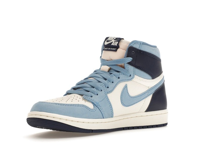 Jordan 1 High OG First in Flight (Women's) - Jordan - OFFseason 衣服 - FD2596 - 400