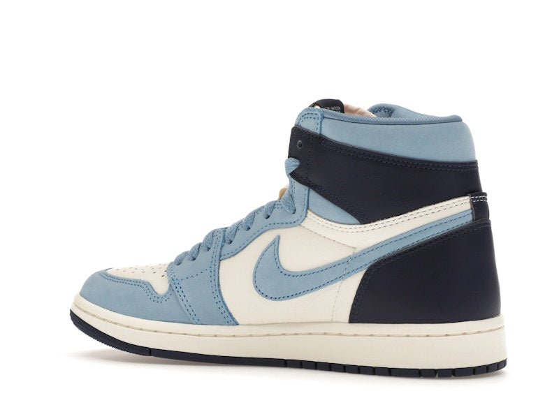 Jordan 1 High OG First in Flight (Women's) - Jordan - OFFseason 衣服 - FD2596 - 400