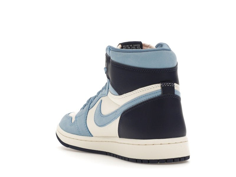 Jordan 1 High OG First in Flight (Women's) - Jordan - OFFseason 衣服 - FD2596 - 400