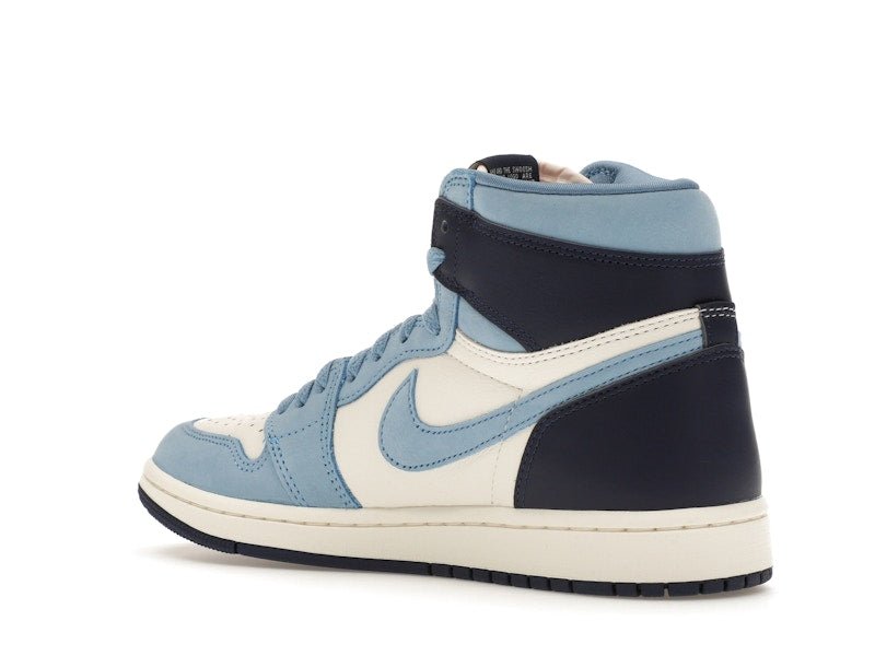 Jordan 1 High OG First in Flight (Women's) - Jordan - OFFseason 衣服 - FD2596 - 400